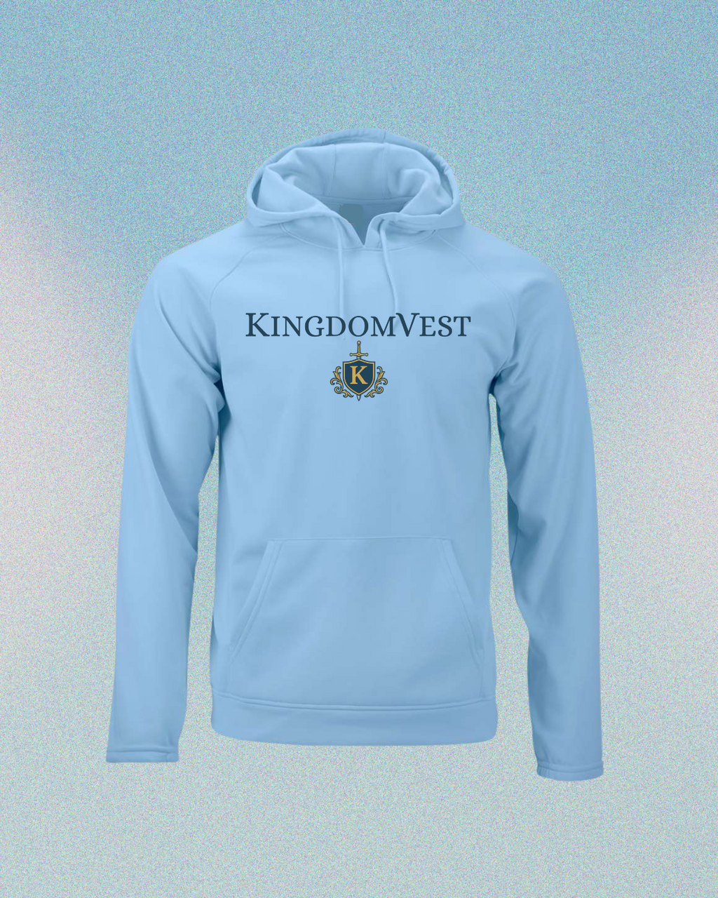 Kingdom Hoodie