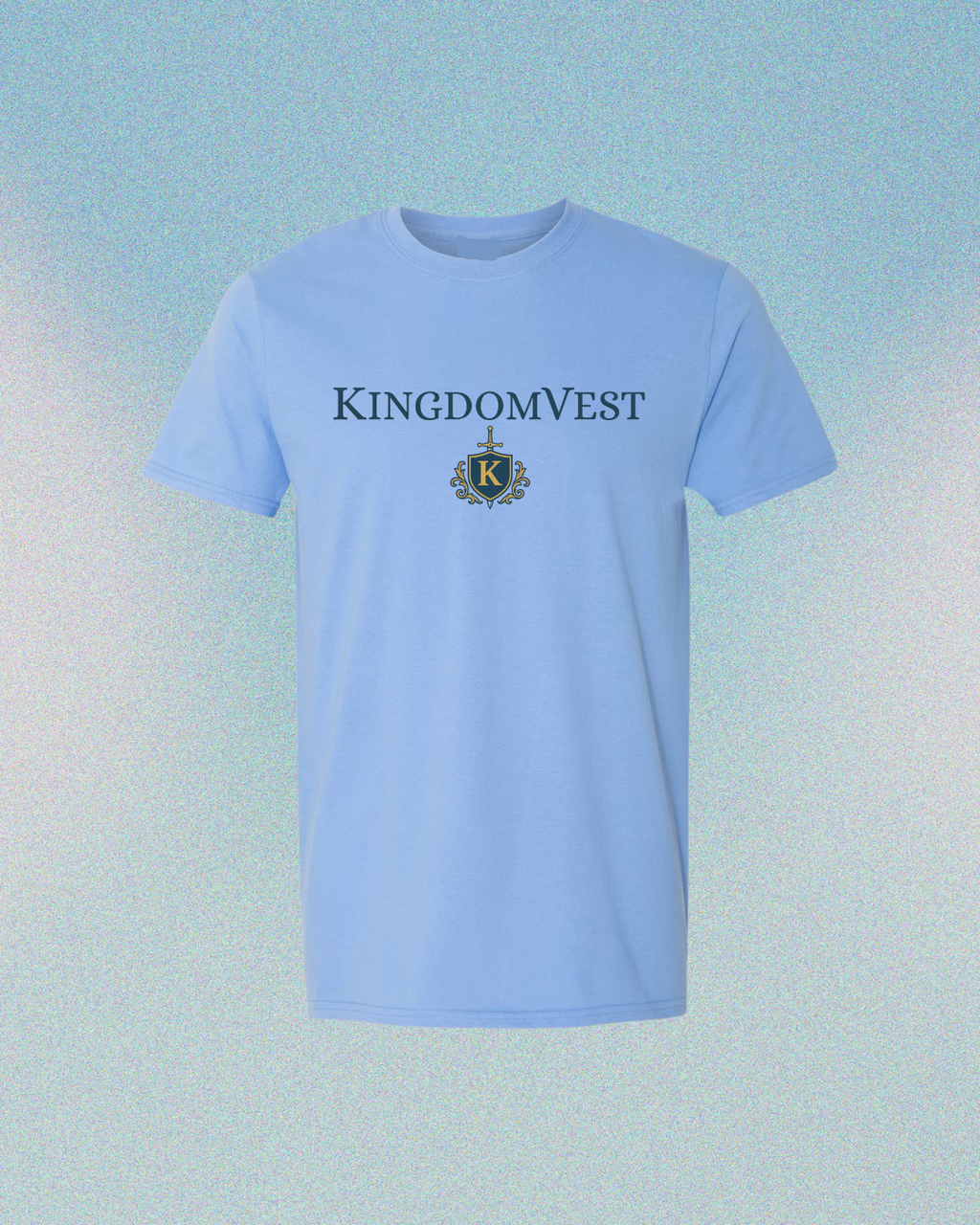 Kingdom Tee