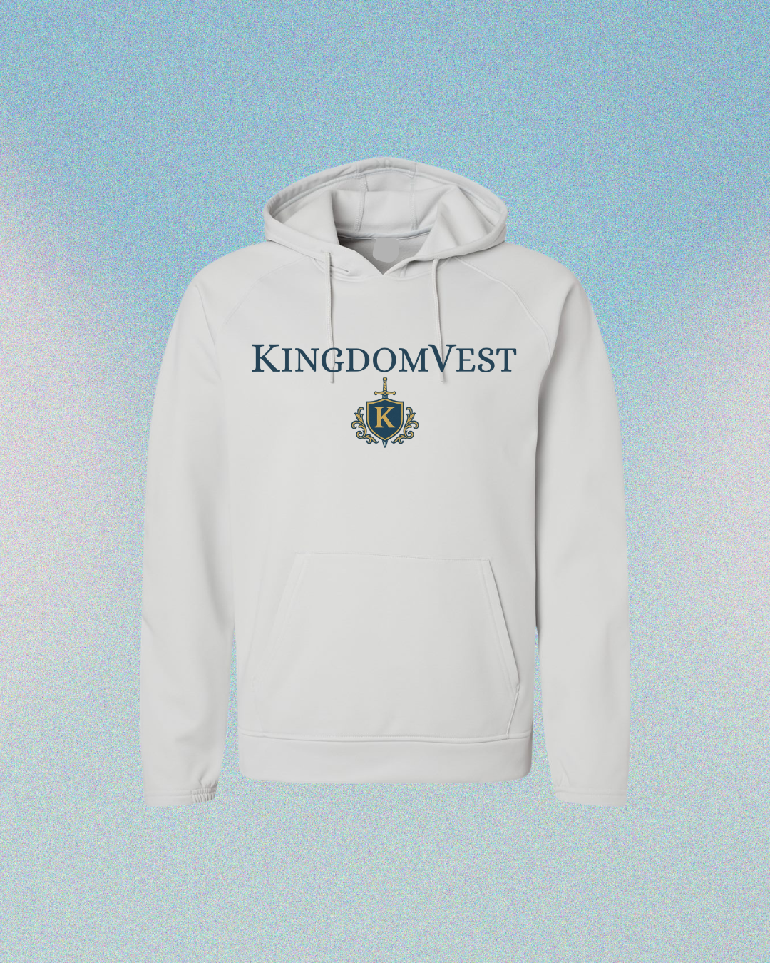 Kingdom Hoodie