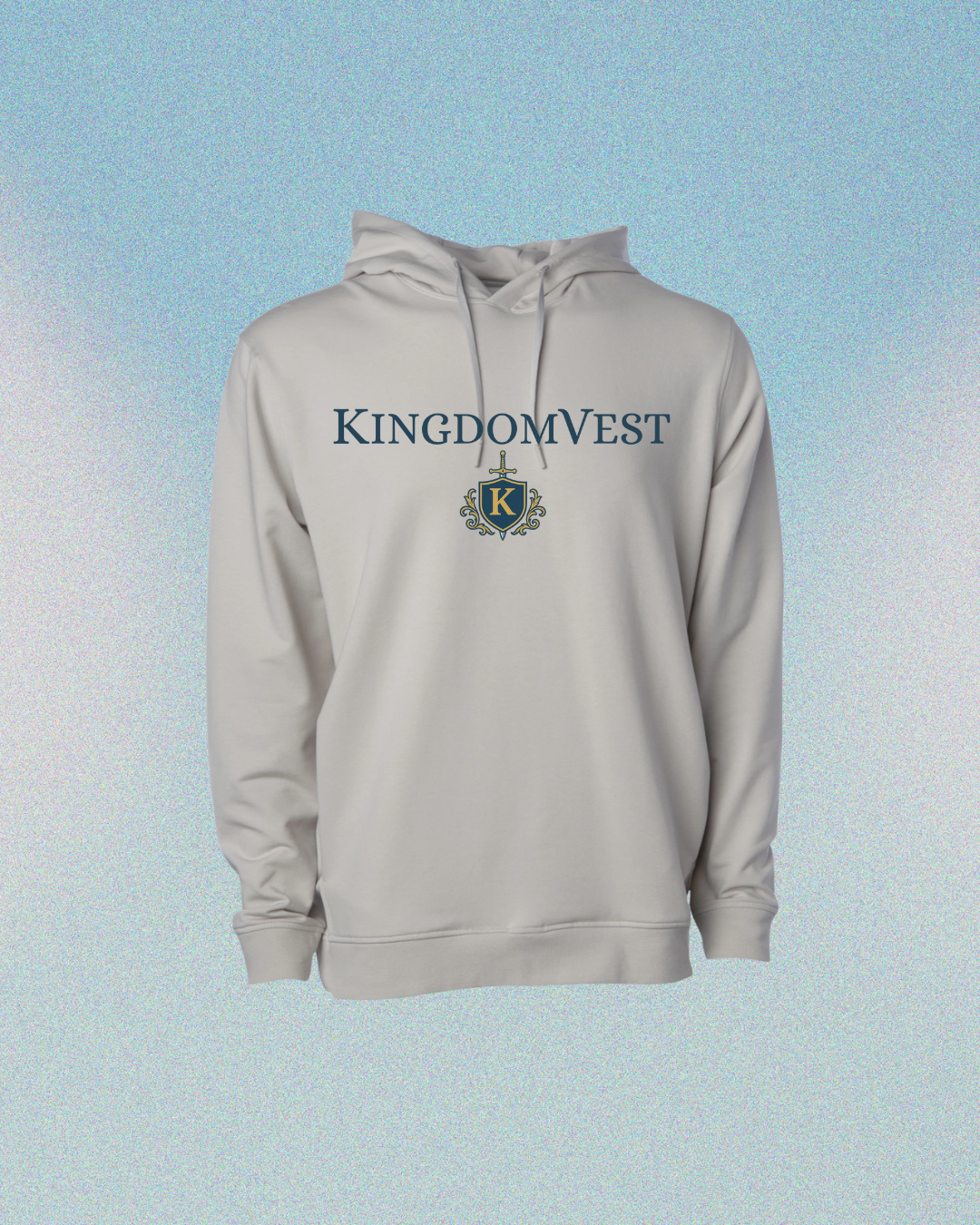 Kingdom Performance Hoodie