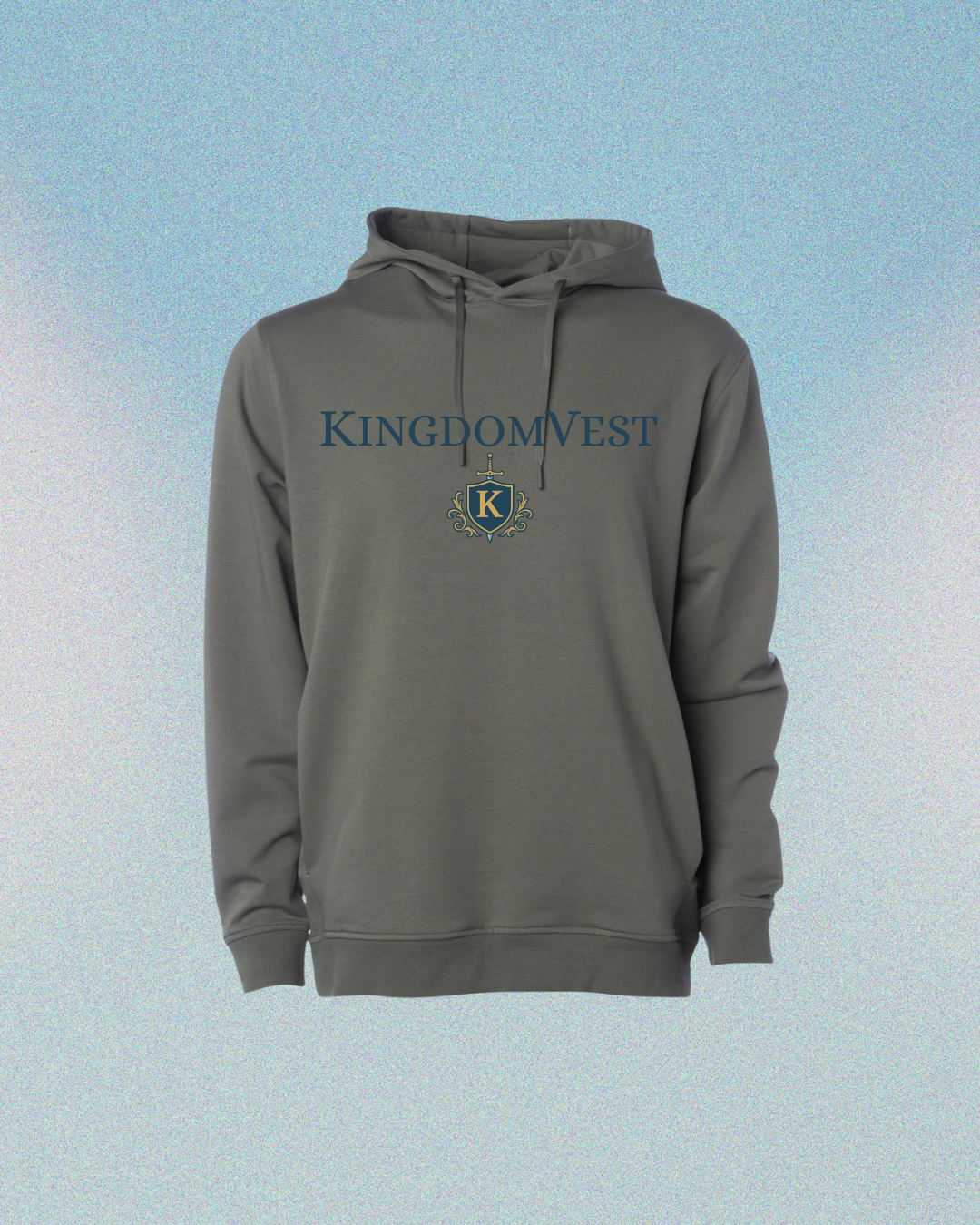 Kingdom Performance Hoodie